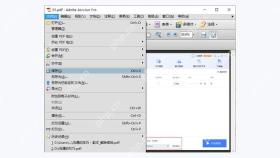 使用Adobe Acrobat图3