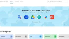 谷歌浏览器应用商店官方网址：Chrome扩展插件中心直接进入通道