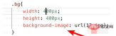 1608171646411264.png How to display part of the image in css
