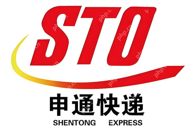 申通官网物流查询 在线查申通快递物流单号 - php中文网