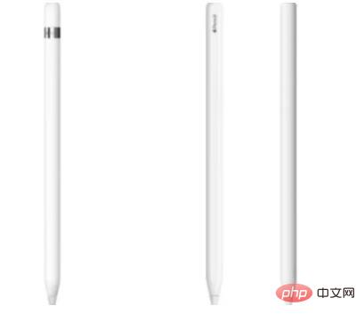 Should I use a first-generation pen or a second-generation pen for iPad 2021?