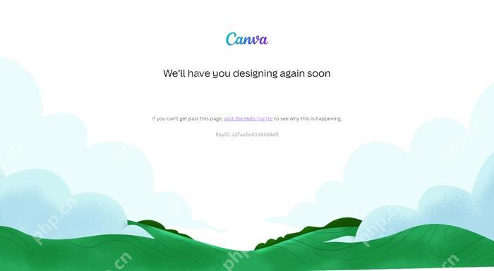 canva可画Visual Suite完成百项升级的官方页面截图,证明新闻主体和更新来源