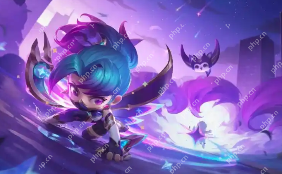 金铲铲之战怎么获得改名卡? - php中文网