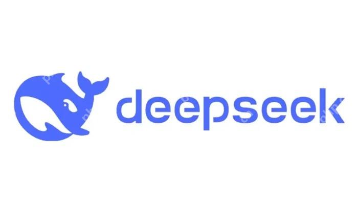 DeepSeek官方软件封面