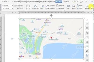 如何提取文件中的所有图片?中间操作