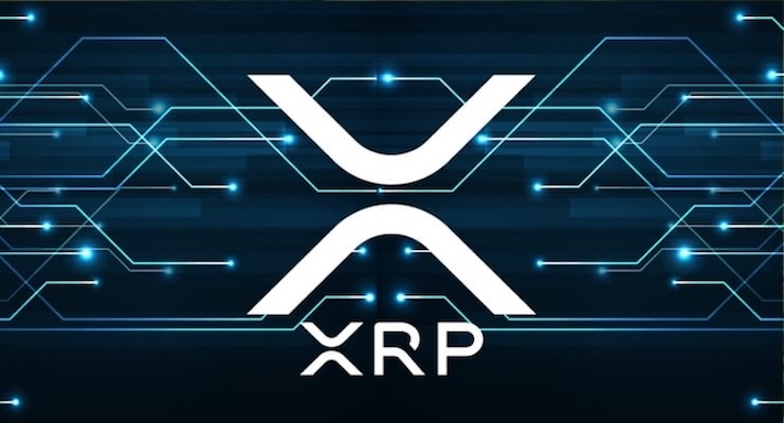 瑞波币XRP今日价格走势 瑞波币实时K线图历史行情分析   - php中文网