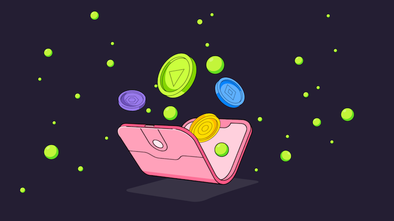 苹果下载Trust Wallet后如何使用？ - php中文网