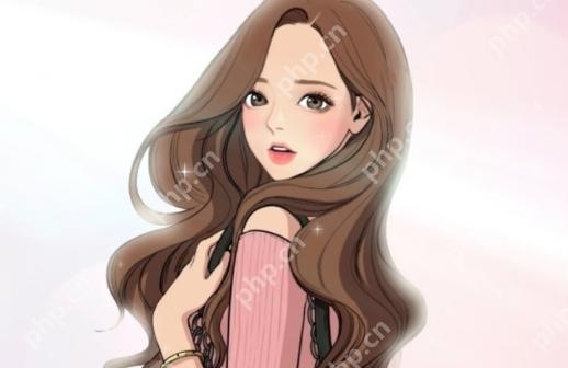 虫虫漫画阅读登录页面地址 虫虫漫画网页登录页面入口 - php中文网