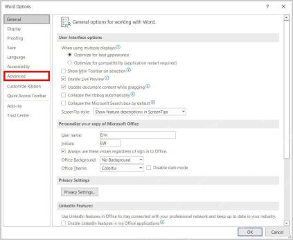 Office365图片显示不出来 Word显示图片的操作方法图文步骤