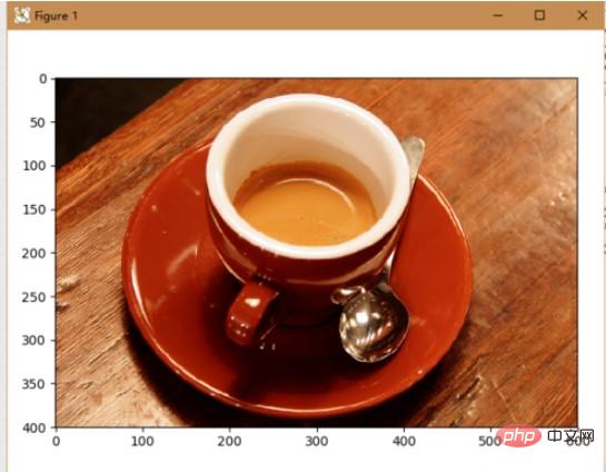 How to binarize images in python language