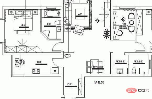 cass9.1支援的cad版本有啊些