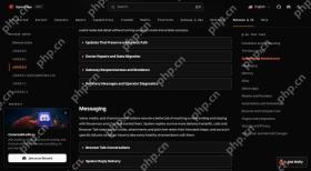 OpenClaw 2026.8.2加入Linux桌面伴侣的官方更新页面截图,证明版本或功能变化