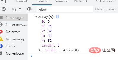 Apprentissage de chaînes JS : calculer toutes les positions doccurrence dun caractère donné