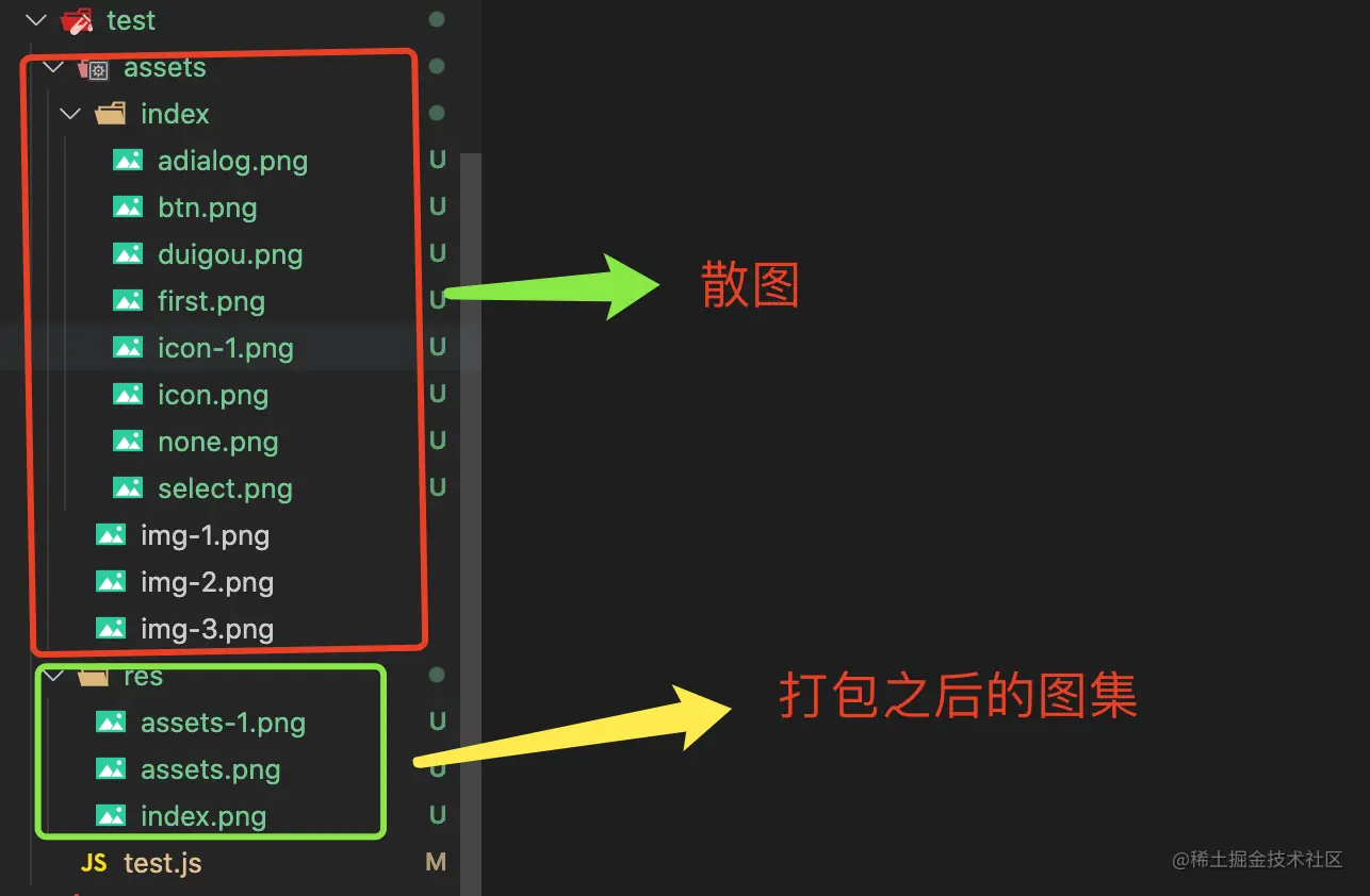 노드를 사용하여 아틀라스 패키징 도구를 개발하는 방법을 단계별로 안내합니다.