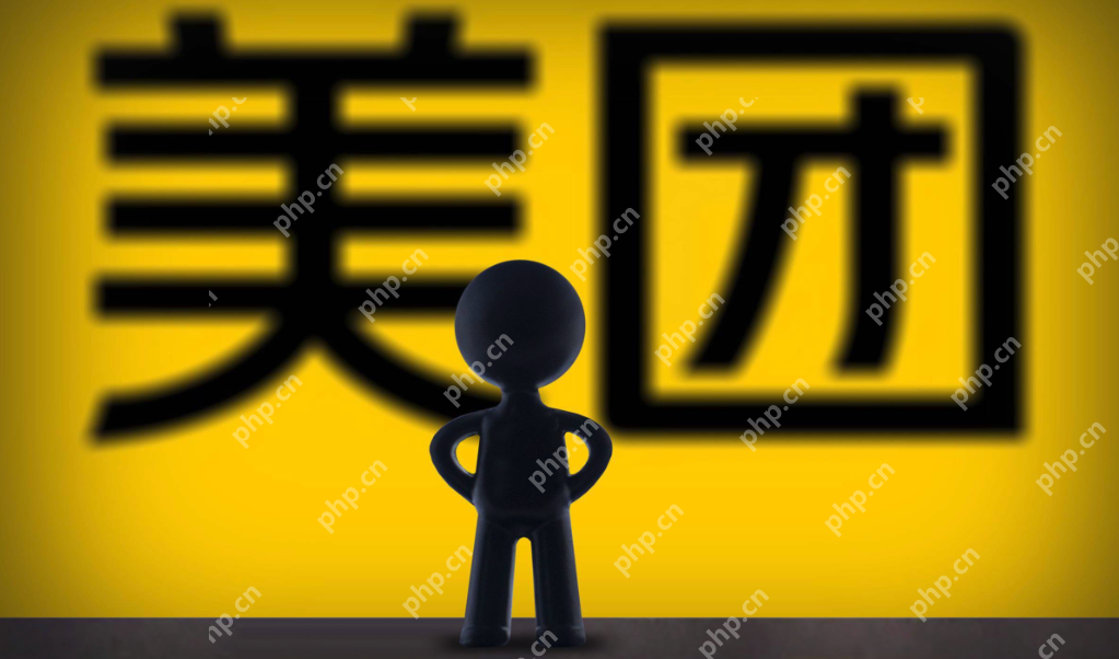 美团怎么绑银行卡？美团银行卡绑定教程 - php中文网