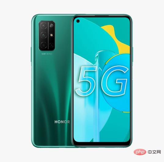 Honor30s とはどのブランドの携帯電話ですか?