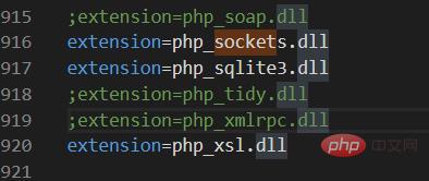 Was tun, wenn der PHP-Socket keine Verbindung herstellen kann?