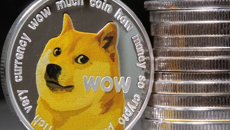 狗狗币2025年目标价预测:dogecoin0.5美元是否可期? - php中文网