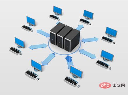 コンピュータネットワークはどのようにして相互に通信するのでしょうか?