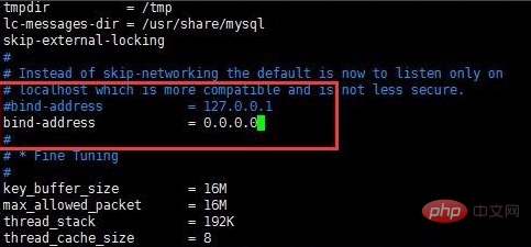 navicat連接不了ubuntu的詳細解決方法