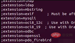 超细！Ubuntu20.04安装Apache+PHP8环境