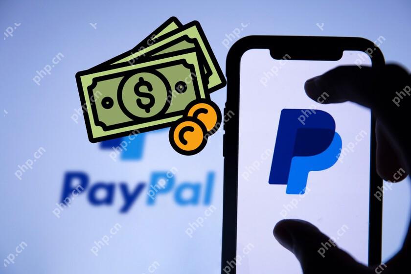 PayPal支持哪些付款方式？ - php中文网