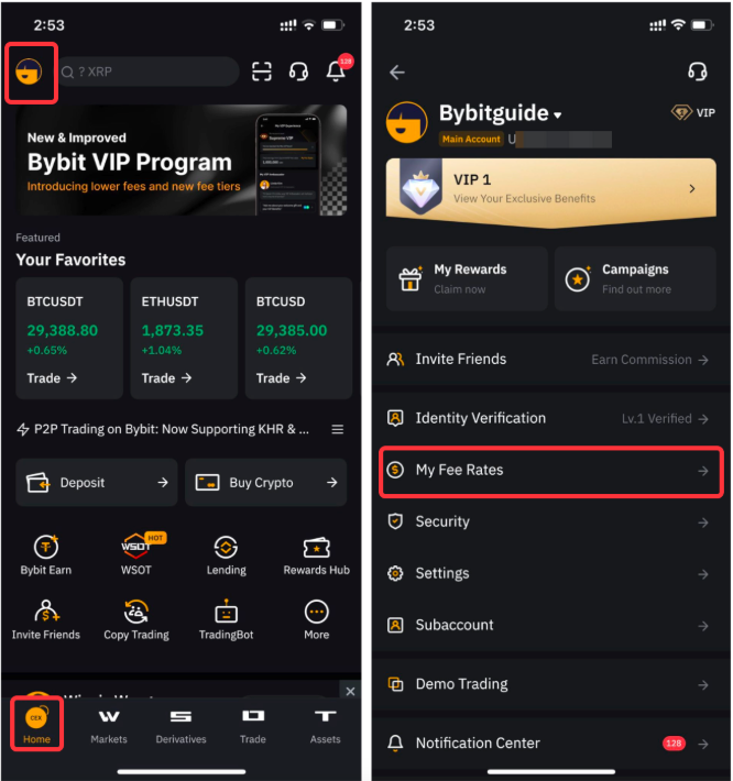 Bybit交易所官网地址公布 Bybit交易平台最新入口查询 - php中文网
