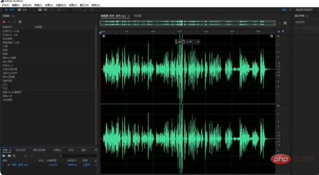 Welche Software zur Audiokomprimierung verwenden?