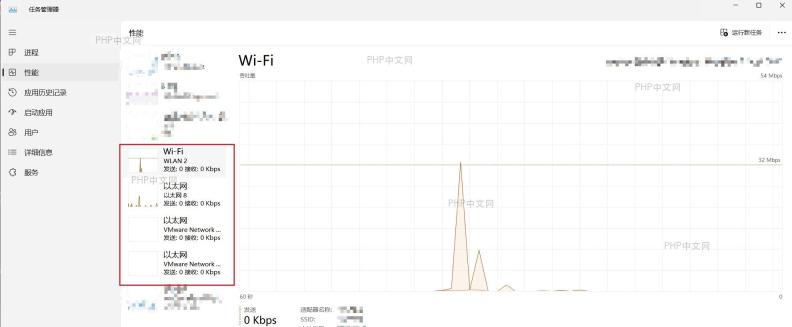 WPS 诊断工具界面显示无 DNS 错误提示