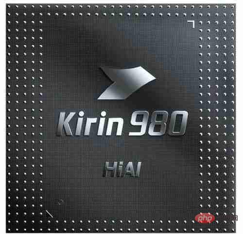 Why is 980 called Ice Kirin?