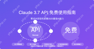 Claude可以做思维导图吗 文本生成图示的操作方法说明 - php中文网