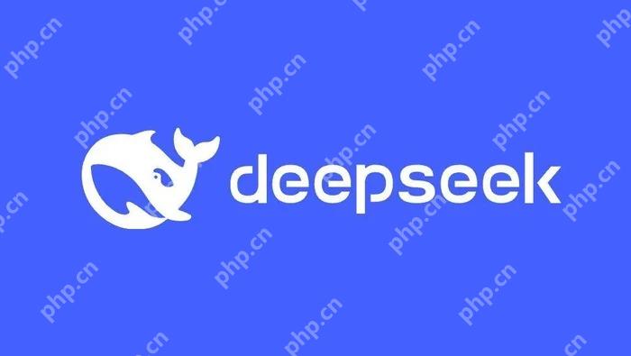 DeepSeek官方软件封面