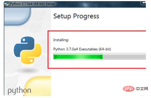 Can ipad download python?