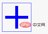 プラス記号「+」効果を実現する純粋な CSS (コード例)