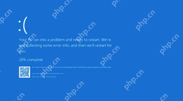Windows 11新功能来了:5分钟快速诊断内存问题,告别蓝屏死机 - php中文网