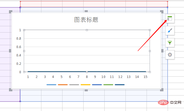 wps 테이블 차트 설정 xy 축