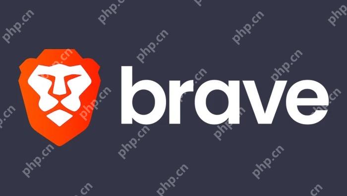 Brave浏览器官方软件封面