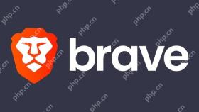 Brave浏览器官方软件封面