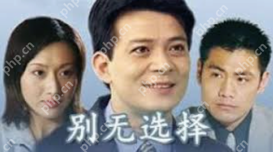 海外高清最新网站网址分享 海外高清资源观看直达网站汇总 - php中文网