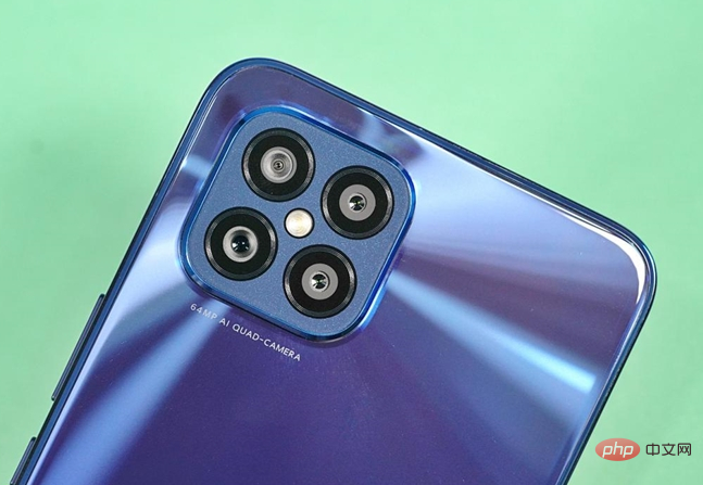 Quel modèle est le Huawei jsc-al50 ?