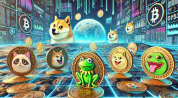 加密市值突破三万亿美元：资金正押注哪些板块？ - php中文网