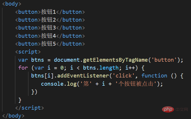 Detailed analysis of the advantages of using let to declare variables