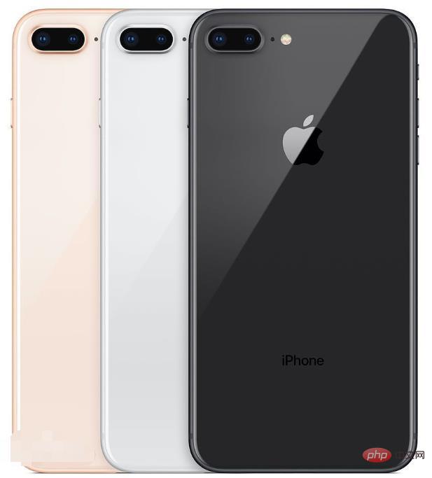 Berapakah berat Apple 8plus?