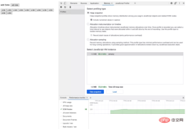 1628146587545376.png JS 메모리 누수가 발생하면 어떻게 해야 합니까? JS 메모리 누수를 방지하는 방법은 무엇입니까?