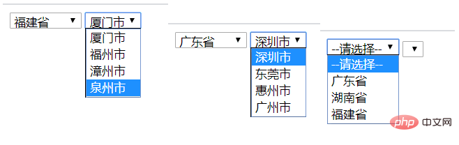 JavaScriptを使って地方と都市の連携効果を完成させる方法