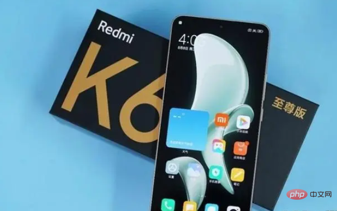 Lohnt sich der Kauf der Redmi K60 Extreme Edition?