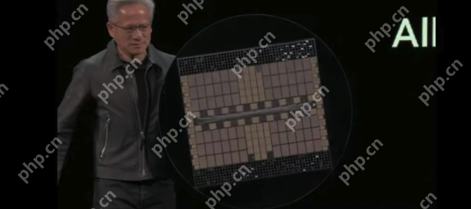 英伟达宣布10亿美元战略投资诺基亚,共推AI-RAN与6G发展 - php中文网