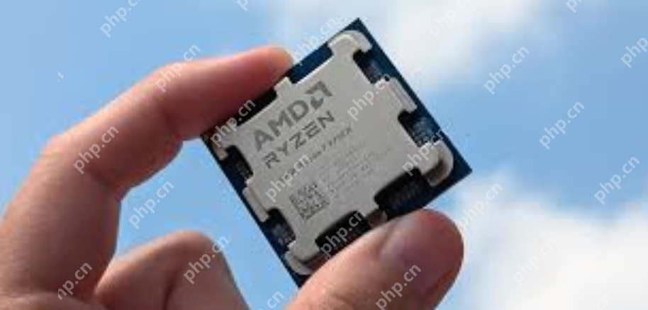 桌面cpu排名榜单top10推荐 2025桌面级cpu性能处理器排行榜 - php中文网
