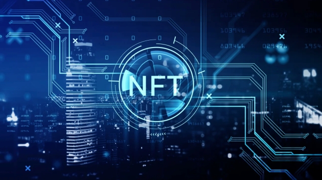 NFT有什么用?NFT就是一张图片吗? - php中文网