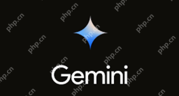 Gemini AI能不能上传图片提问 Gemini AI图像识别能力使用说明 - php中文网